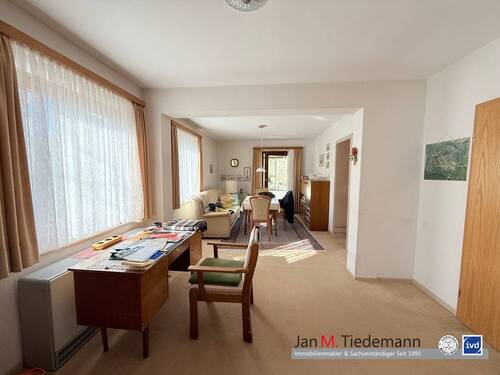 EG Zimmer 2 und 3 - 