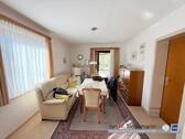 EG Zimmer 3 mit Ausgang zur Terrasse - 