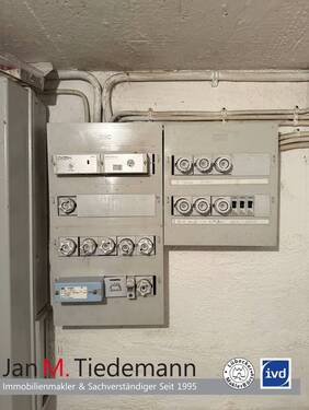Keller Elektrik - 