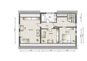 6_Grundrissskizze farbig Obergeschoss - 