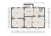 7_Grundrissskizze farbig Kellergeschoss - 