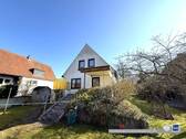 rückwärtige Ansicht - 