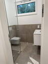Duschbad/Gäste WC - 