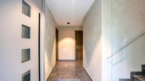 Treppenhaus - 