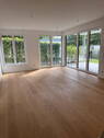 Wohnzimmer - 3 Zimmer Etagenwohnung zur Miete in München - Solln