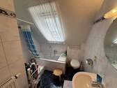Badezimmer OG - 