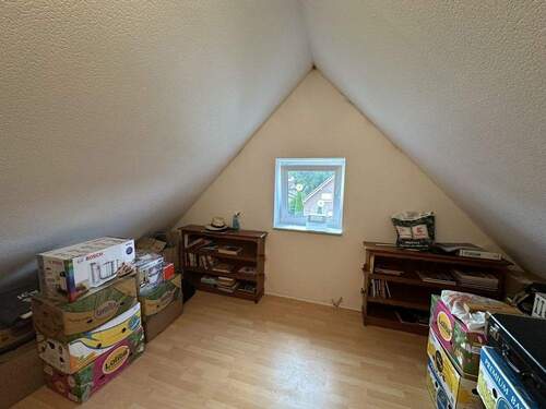 Dachgeschoss (1) - 