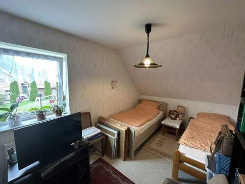 Schlafzimmer OG - 