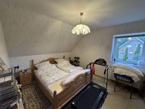 Kinderzimmer OG - 