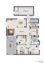 Grundriss - Erdgeschoss - 