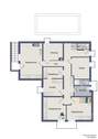Grundriss - Souterrain - 