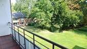 Loggia Suedseite - 