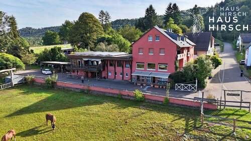 Außenbereich Drohne - 