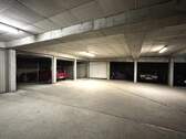 Tiefgarage - 