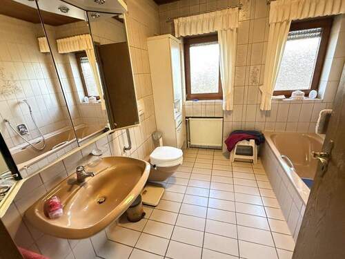 Badezimmer - 