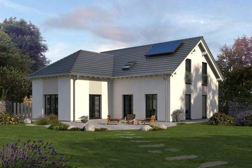 Bild 4 - 8 Zimmer Mehrfamilienhaus, Wohnhaus zum Kaufen in Bernburg (Saale)