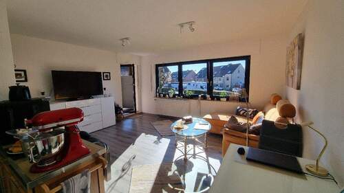 Bild 3 - 2 Zimmer Etagenwohnung in Wuppertal