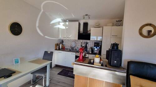 Bild 4 - Etagenwohnung mit 51,00 m&sup2; in Wuppertal zum Kaufen