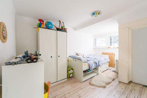 Kinderzimmer 2 - 