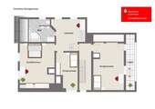 Grundriss DG - 