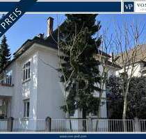 Stilvolle Belle-Etage in charmantem Mehrfamilienhaus von 1933, 1 Stellplatz - Heidelberg/Weststadt