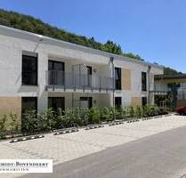 NEUBAU ERSTBEZUG! Betreute Senioren-Eigentumswohnungen in Lorch a. Rhein, nur noch 4 Wohnungen frei, u.a. auch vermietete! - Lorch am Rhein