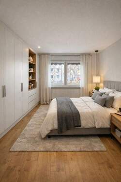 Beispieleinrichtung - 