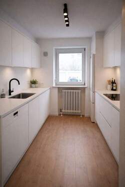 Küche Beispieleinrichtung - 