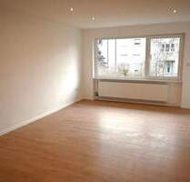 Moderne, lichtdurchflutete 3-Zi-Wohnung mit Südwestbalkon, Garage & Blick ins Grüne in super Lage - Bamberg