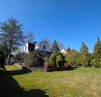 Traumhaftes Falkensee - Im Wald - Daheim