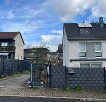 Haus In Rosbach Modernes Wohnen für die 