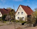 Aussenansicht 3 - 6 Zimmer Einfamilienhaus in Eldingen