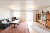 Wohn- und Esszimmer - Einfamilienhaus in Bad Emstal zum Kaufen