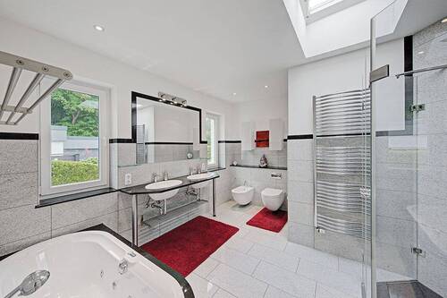 Bad-en-suite - 