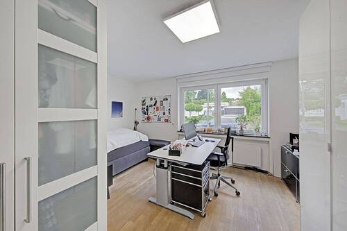 Zimmer - 