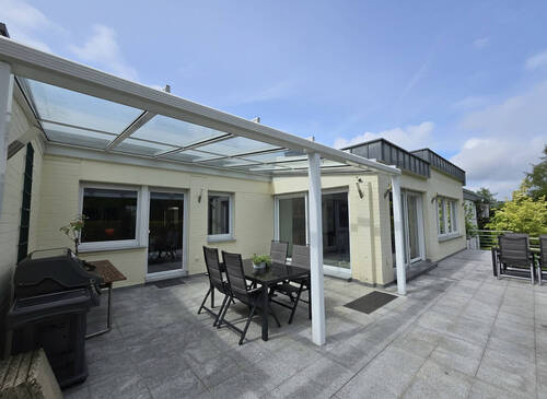 Terrasse - 