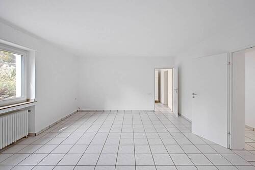 Einliegerwohnung - 