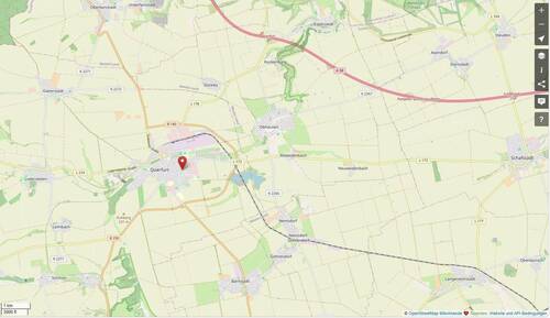 Makroansicht - 