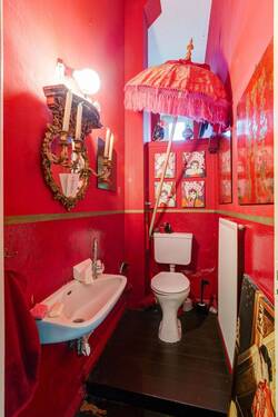 Gäste-Badezimmer - 