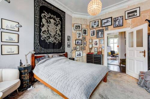 Schlafzimmer - 