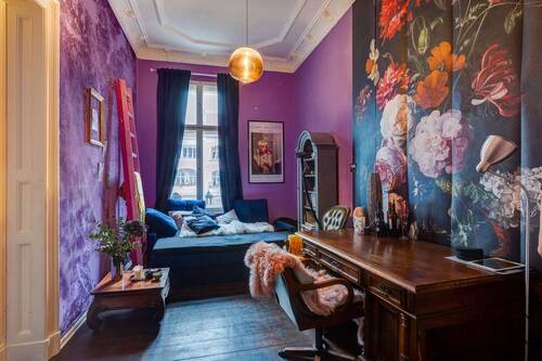 Schlafzimmer - 