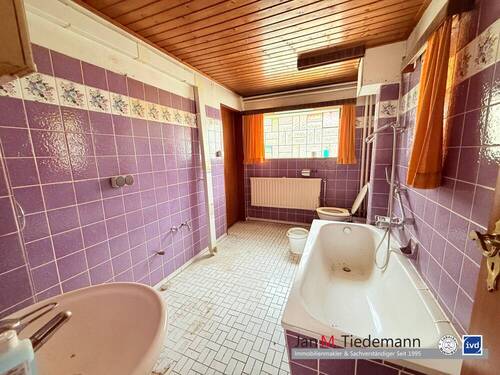 EG Badezimmer - 