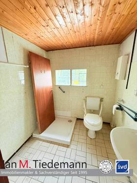 EG Duschbad - 