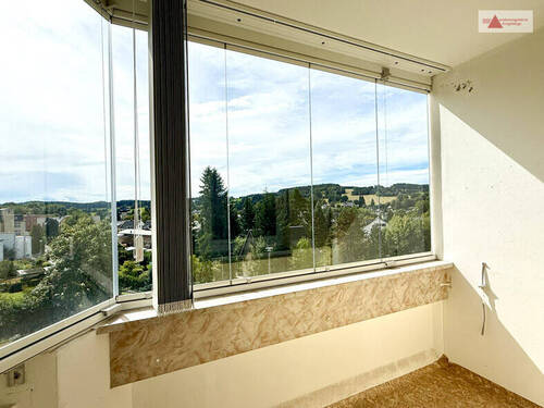 Balkon - 