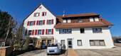 Bild 1 - Schöne 2 Zimmer EG -Wohnung in Boll mit EBK, an Paar oder Einzelperson zu Vermieten