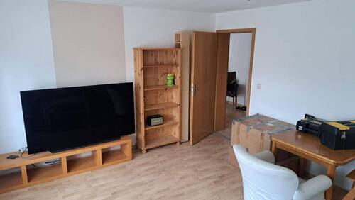Bild 3 - 2 Zimmer Etagenwohnung in Oberndorf am Neckar
