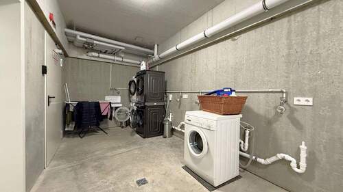 Waschraum - 