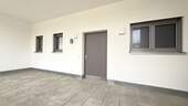 Eingangsbereich - 