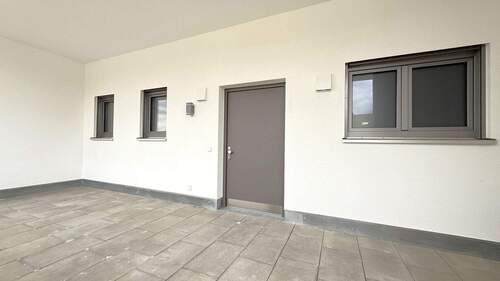 Eingangsbereich - 