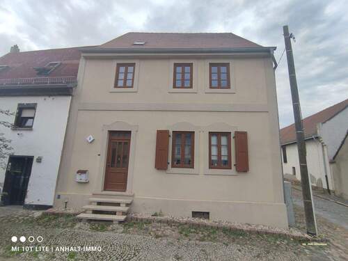 Hausansicht (1) - 